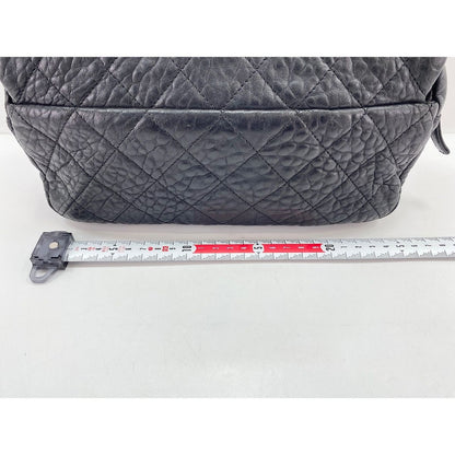 Chanel Shoulder Bag Quilted — view 4