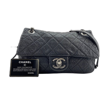 Chanel Shoulder Bag Quilted
