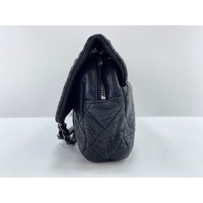 Chanel Shoulder Bag Quilted — view 5