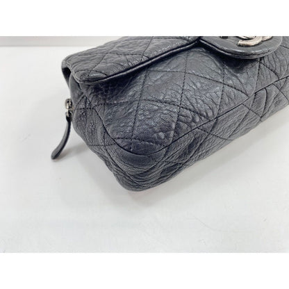Chanel Shoulder Bag Quilted — view 8