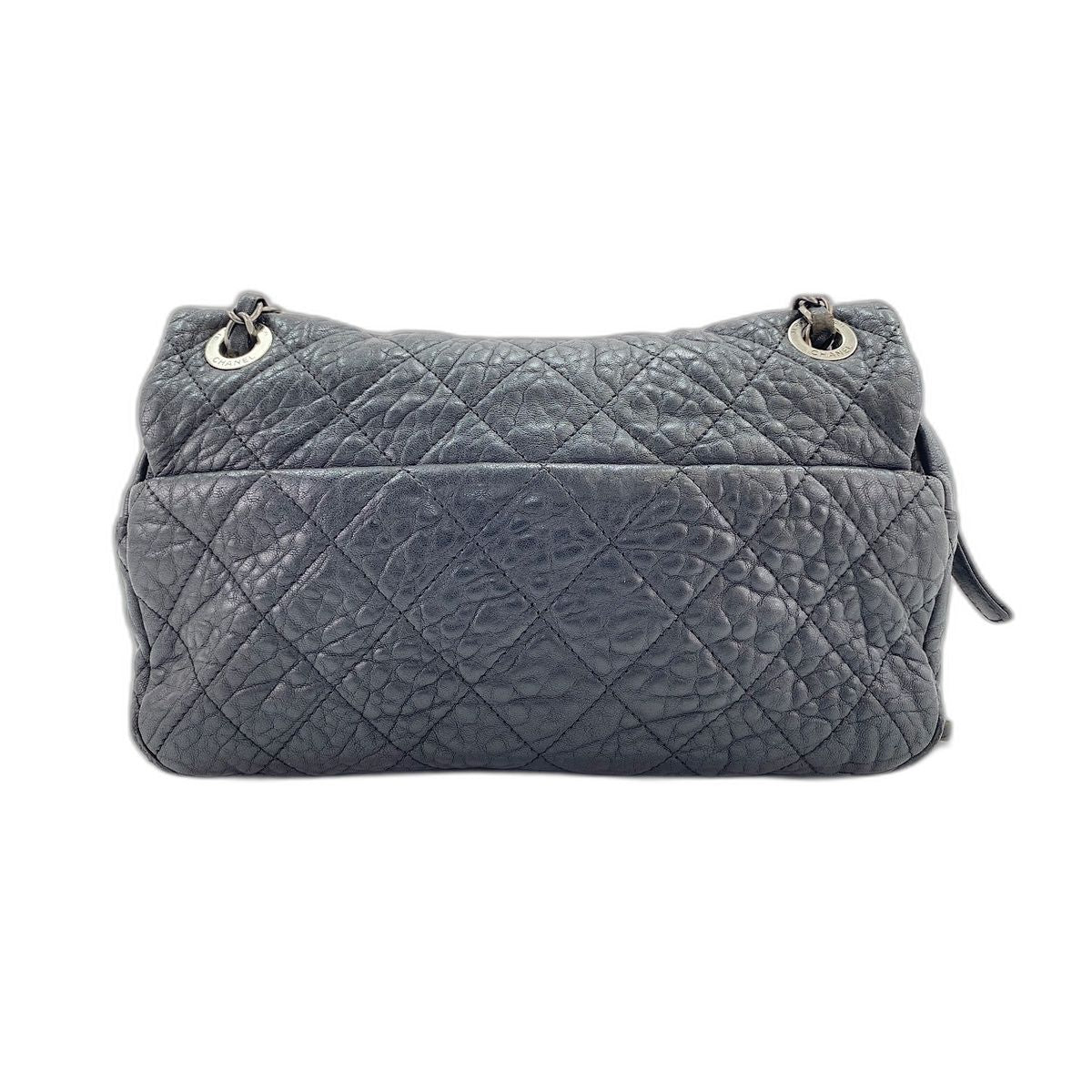 Chanel Shoulder Bag Quilted — view 3