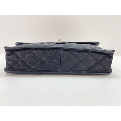 Chanel Shoulder Bag French Riviera 31 — view 6