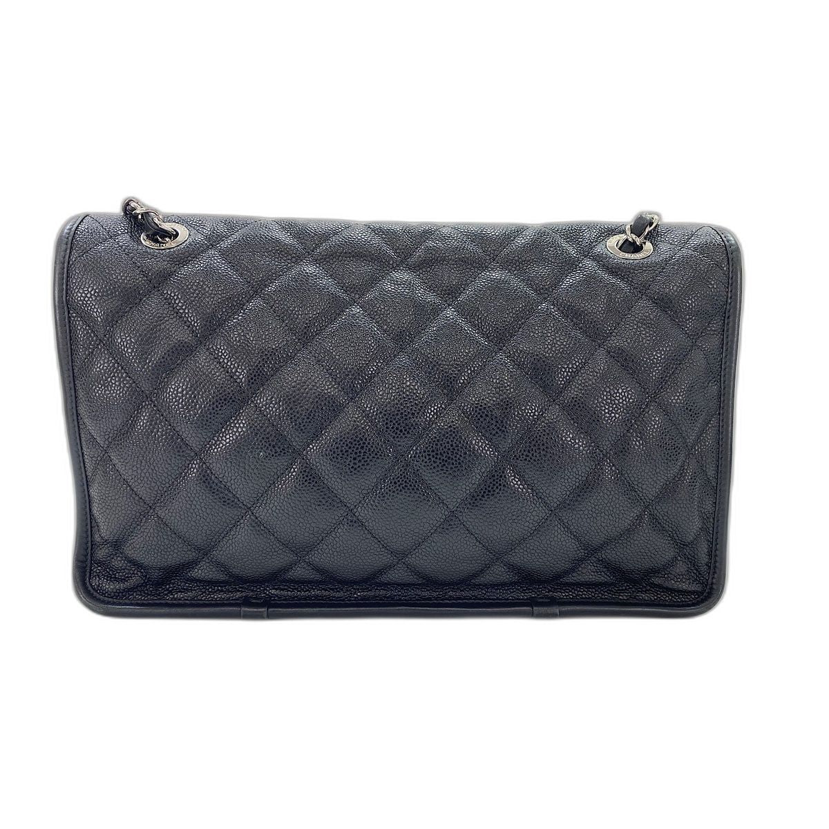 Chanel Shoulder Bag French Riviera 31 — view 2