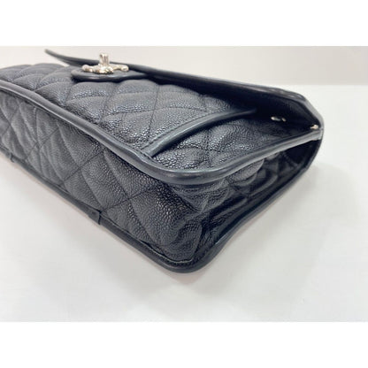 Chanel Shoulder Bag French Riviera 31 — view 7