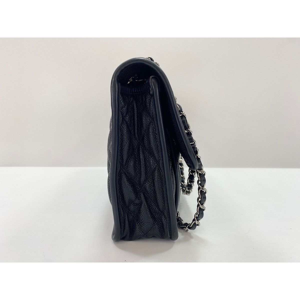 Chanel Shoulder Bag French Riviera 31 — view 5