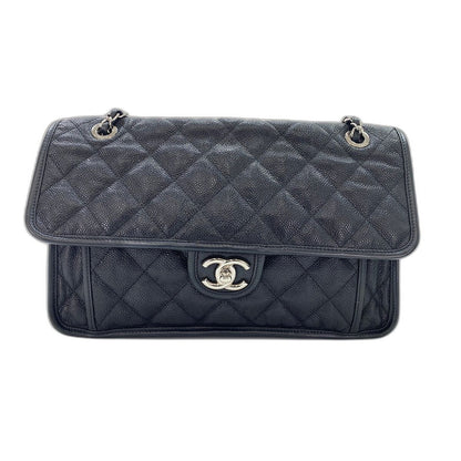 Chanel Shoulder Bag French Riviera 31