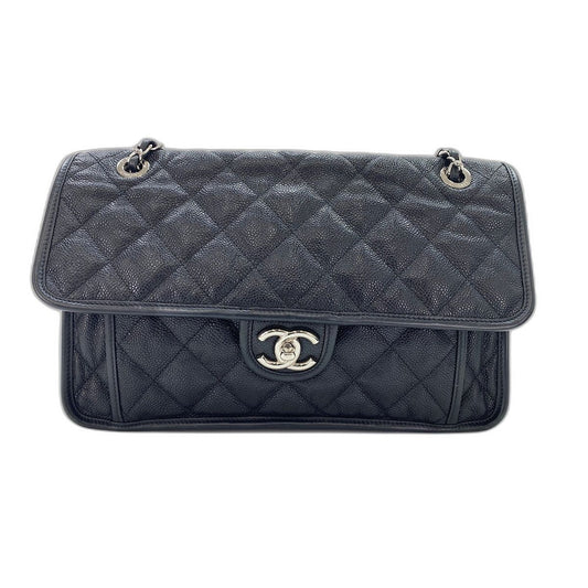 Chanel Shoulder Bag French Riviera 31