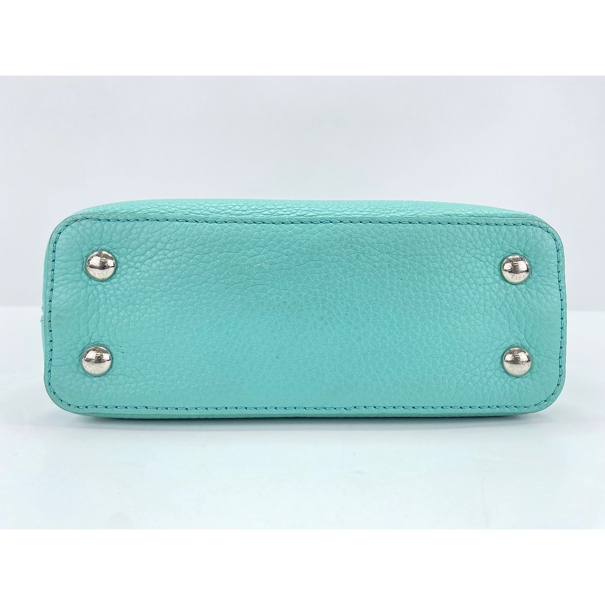 Louis Vuitton Shoulder Bag Capucines Mini — view 6