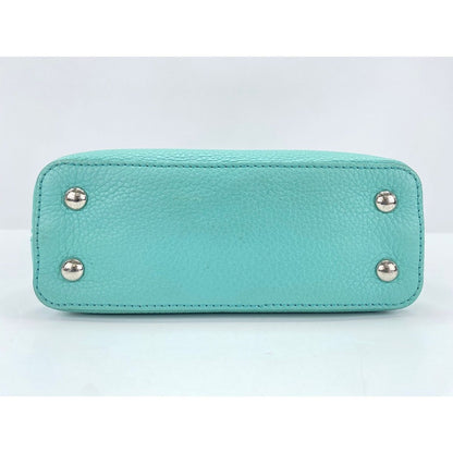 Louis Vuitton Shoulder Bag Capucines Mini — view 6