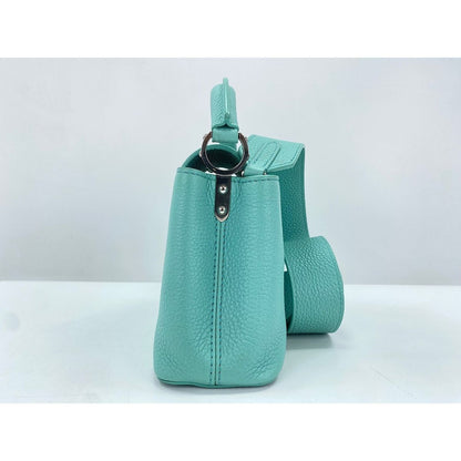 Louis Vuitton Shoulder Bag Capucines Mini — view 5