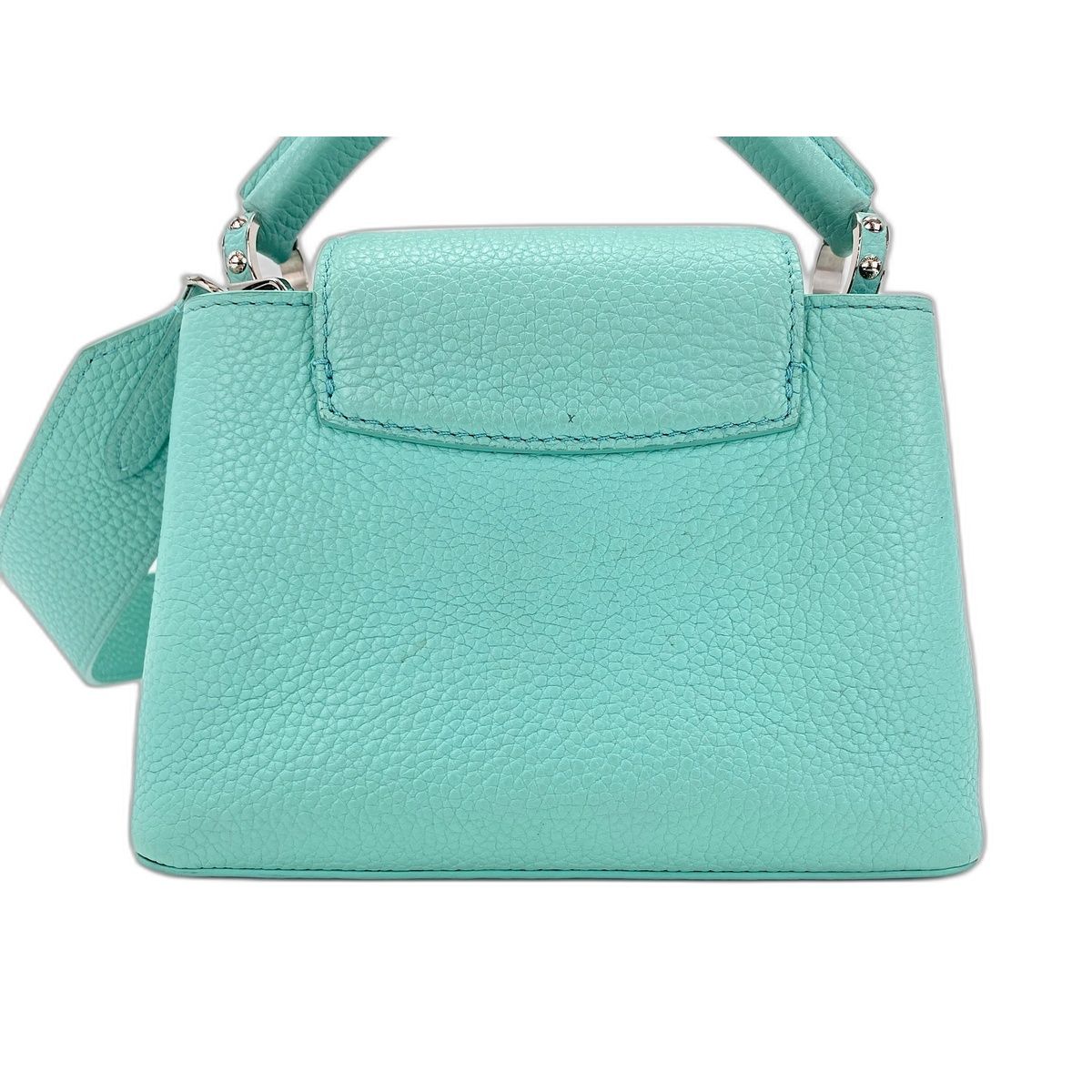 Louis Vuitton Shoulder Bag Capucines Mini — view 2