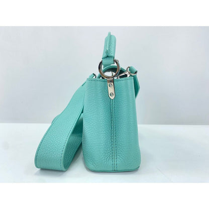 Louis Vuitton Shoulder Bag Capucines Mini — view 4