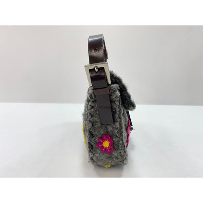 Fendi Handbag Mamma Bucket — view 5