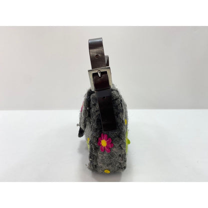 Fendi Handbag Mamma Bucket — view 4