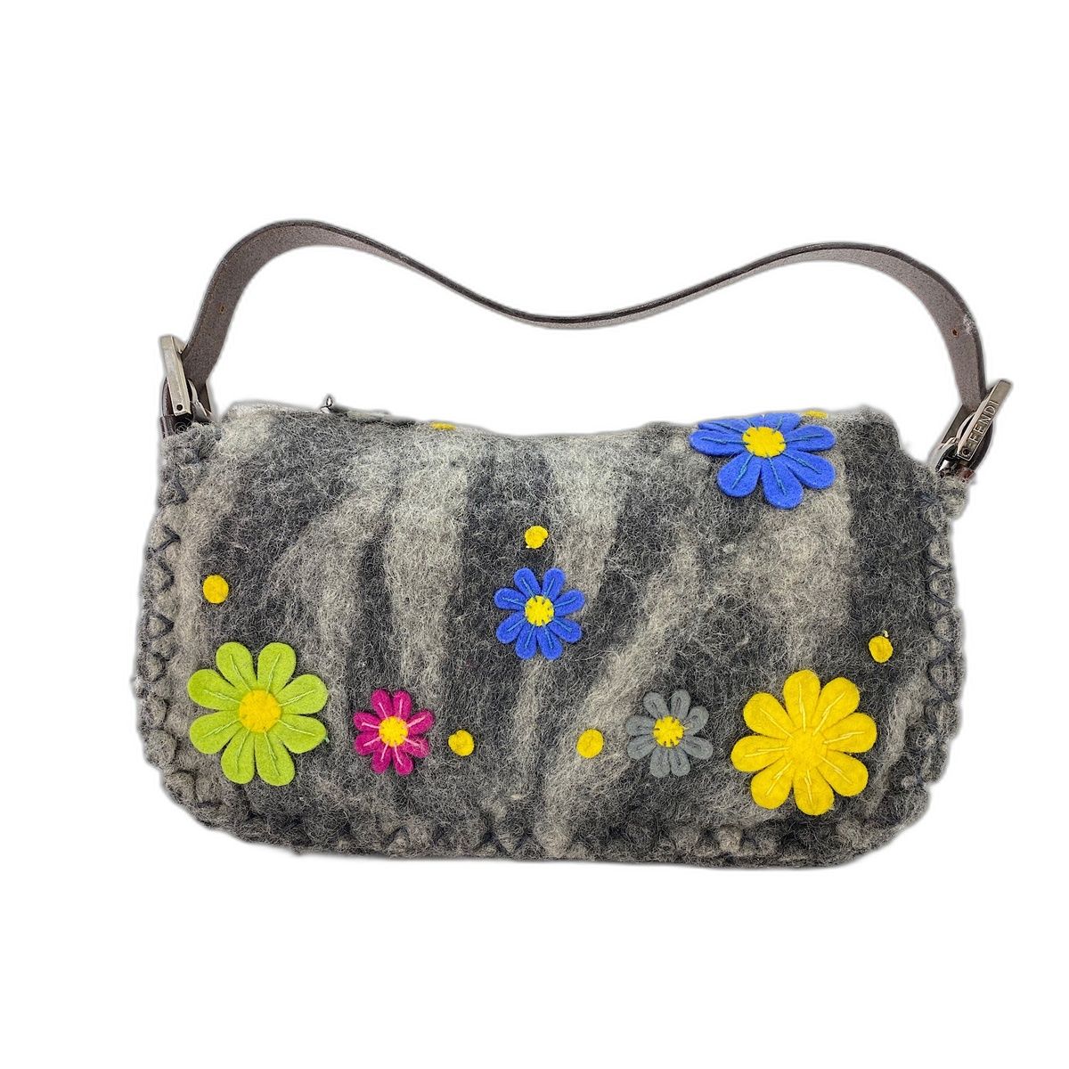 Fendi Handbag Mamma Bucket — view 2