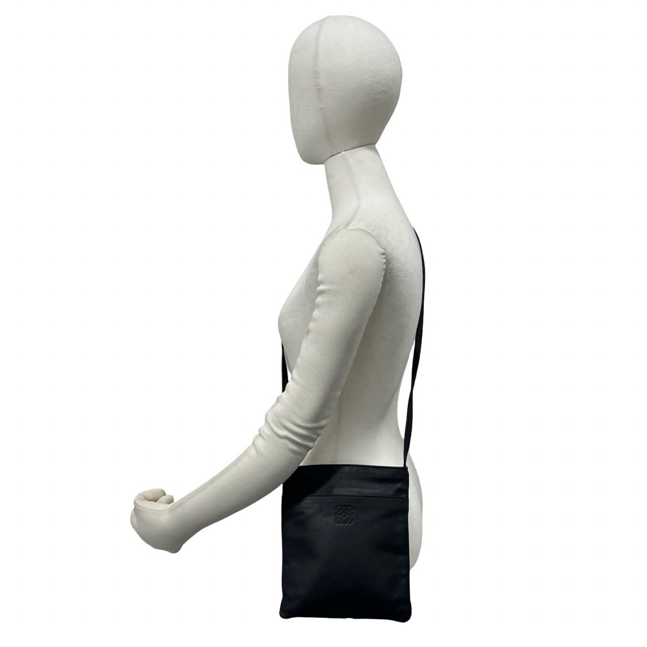 Loewe Anagram Shoulder — view 2