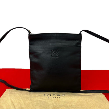 Loewe Anagram Shoulder