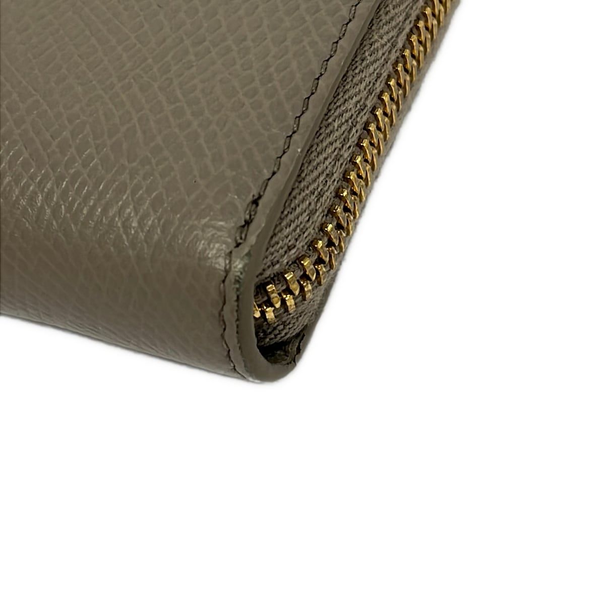 Celine Wallet Gray — view 7