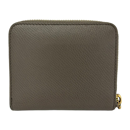Celine Wallet Gray — view 2