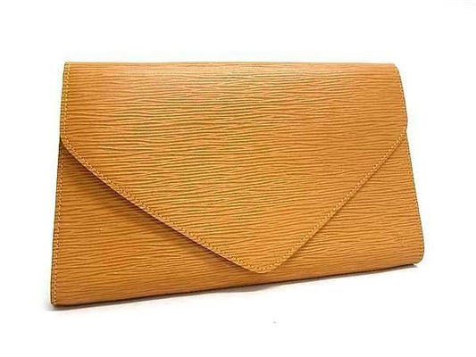 Louis Vuitton Clutch Art Deco Winnipeg