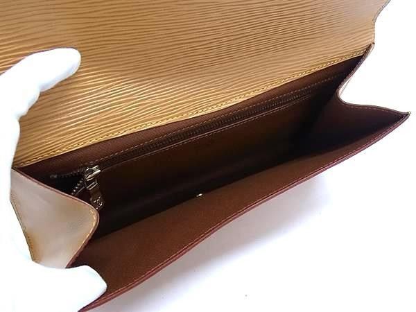 Louis Vuitton Clutch Art Deco Winnipeg — view 4