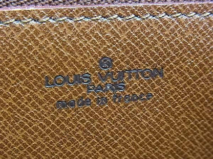 Louis Vuitton Clutch Art Deco Winnipeg — view 5