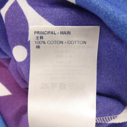 Louis Vuitton Reverse Sunset Monogram T-Shirt — view 3
