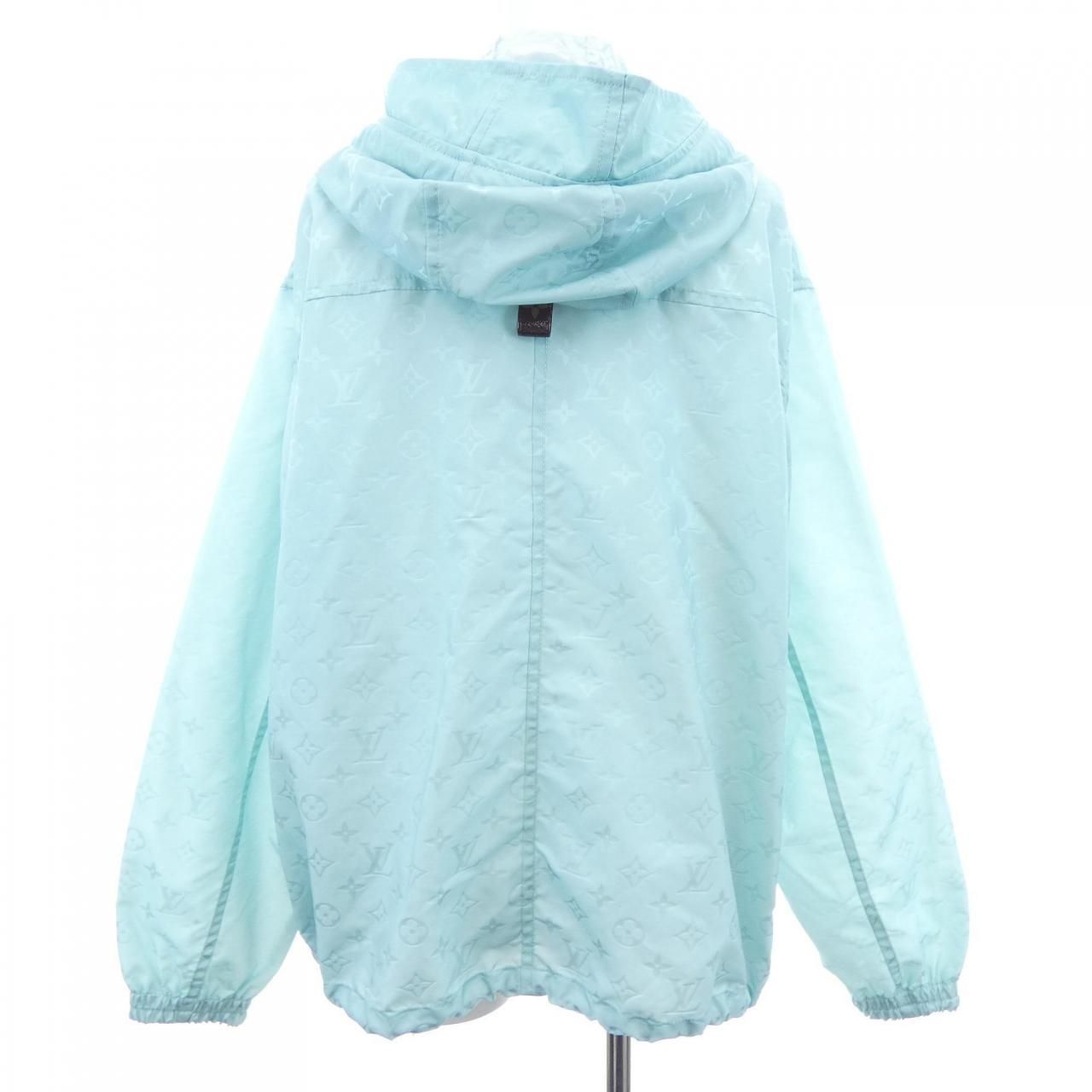 Louis Vuitton Flow 28 Msc Jacket — view 2