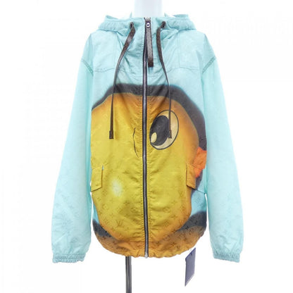 Louis Vuitton Flow 28 Msc Jacket