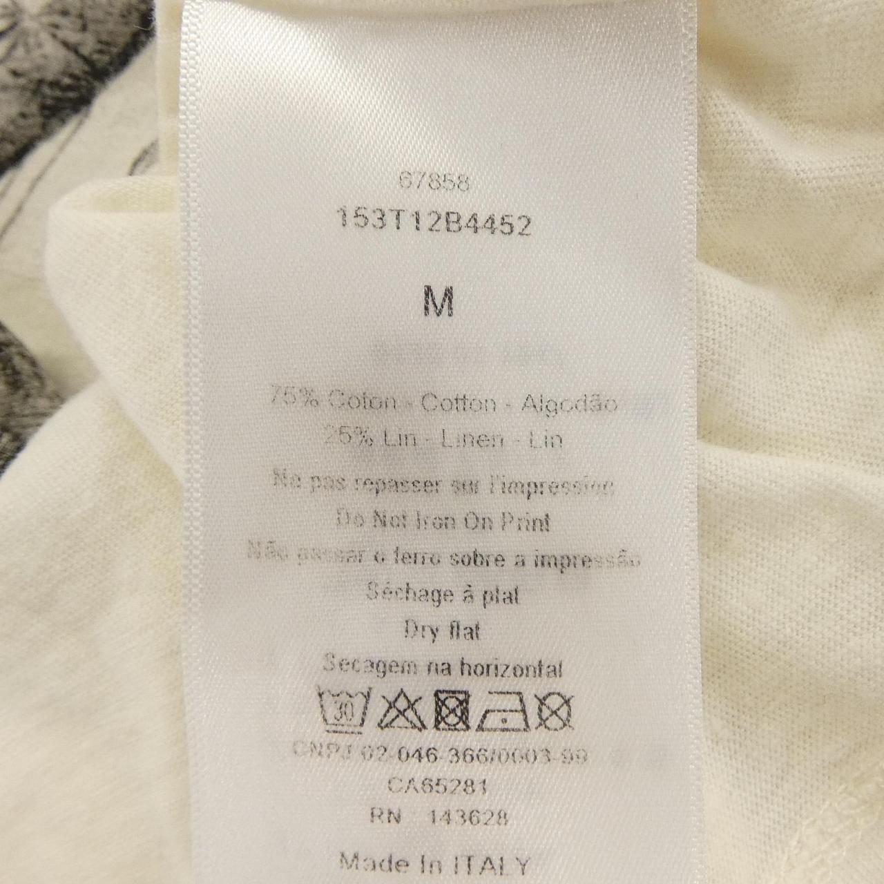 Dior Des Vent T-Shirt — view 3