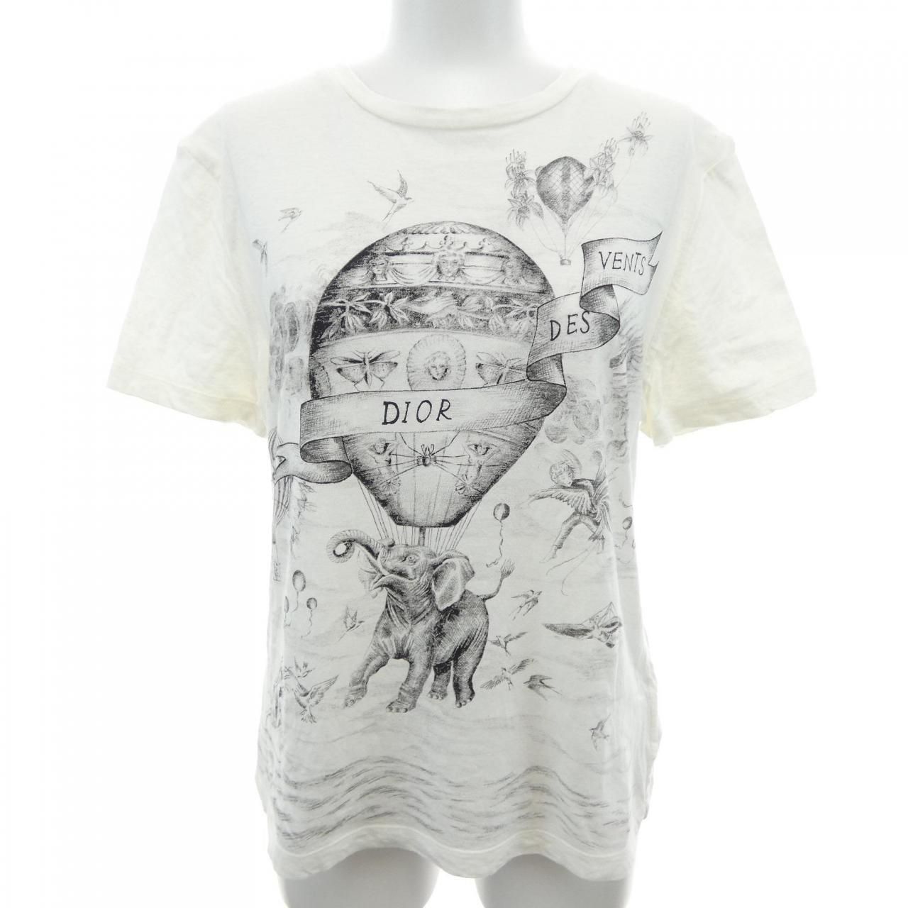 Dior Des Vent T-Shirt