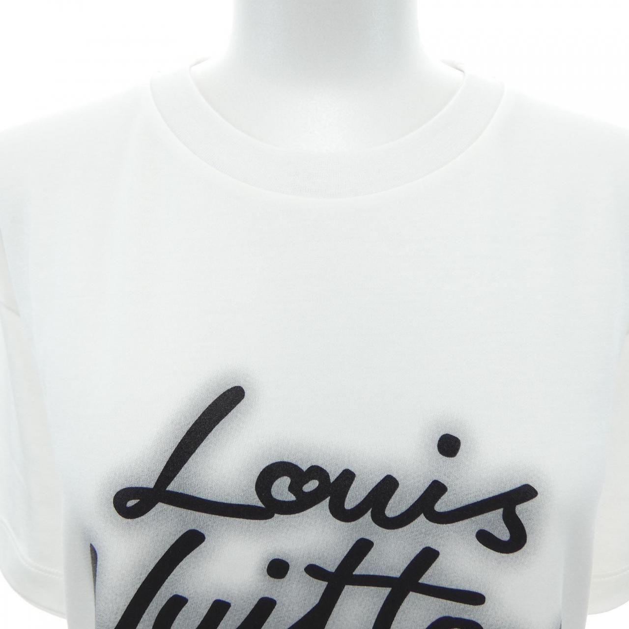 Louis Vuitton Uol T-Shirt — view 5