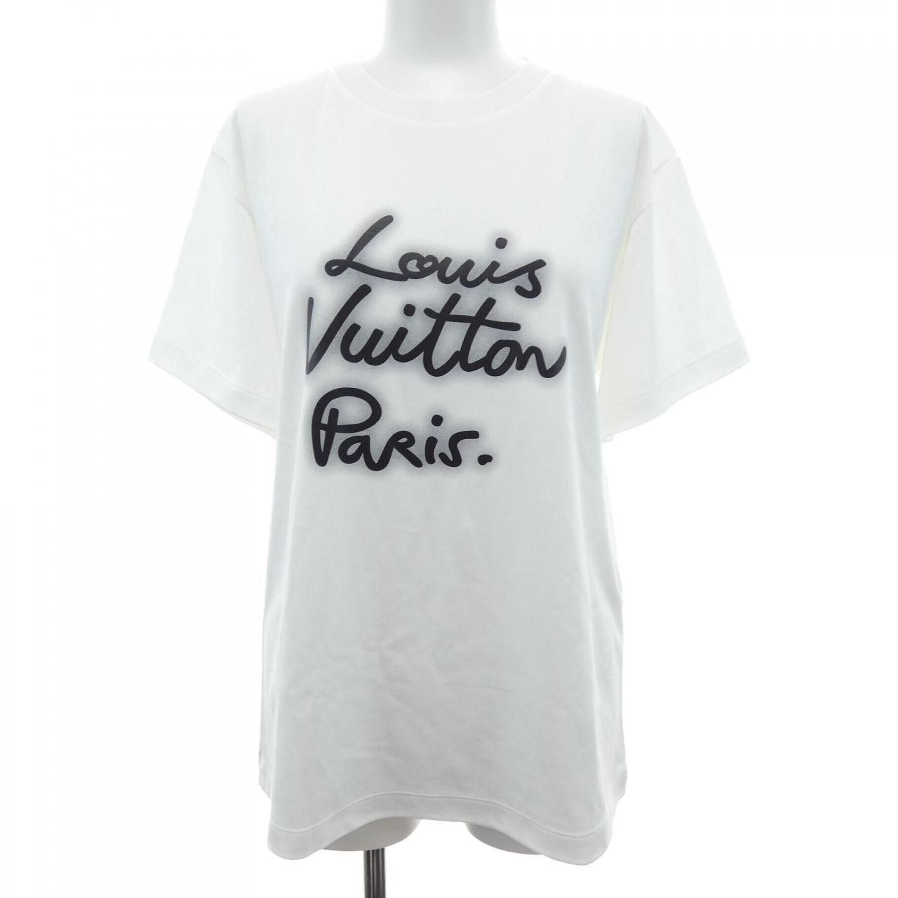 Louis Vuitton Uol T-Shirt