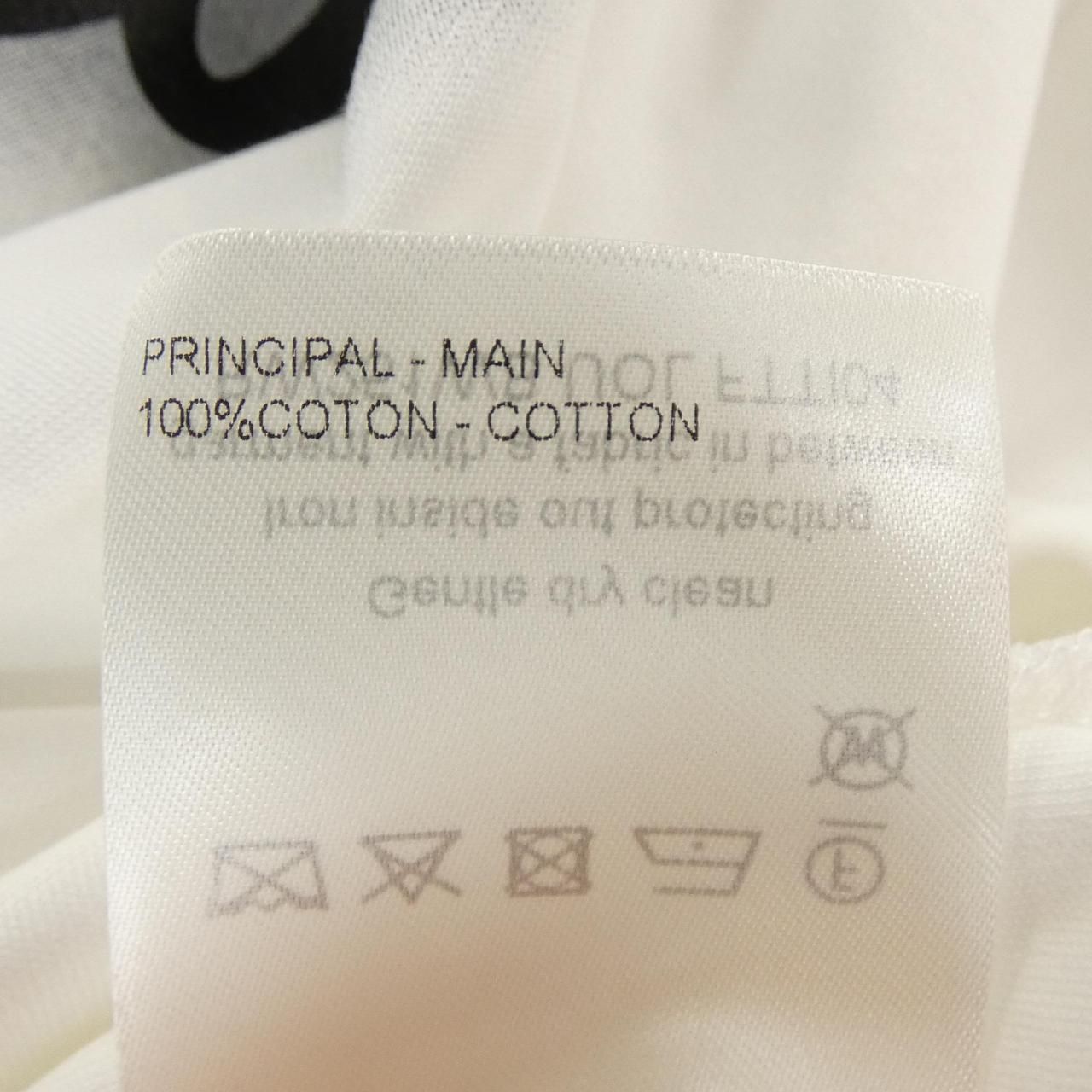 Louis Vuitton Uol T-Shirt — view 3