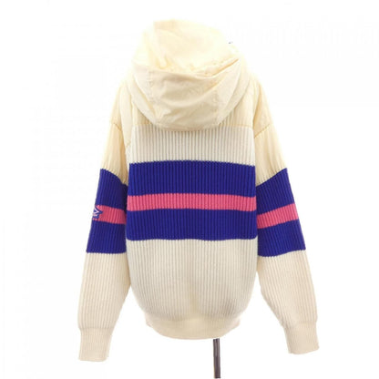 Louis Vuitton Hybrid Oversized Hoodie — view 2