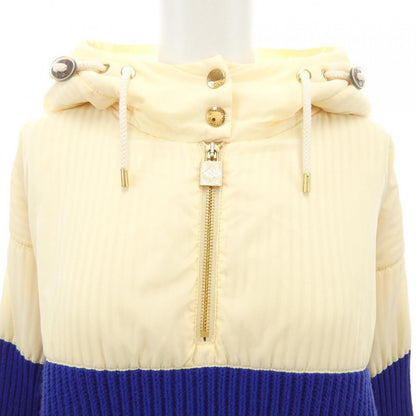 Louis Vuitton Hybrid Oversized Hoodie — view 6