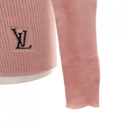 Louis Vuitton Iqs Knit Sweater — view 6