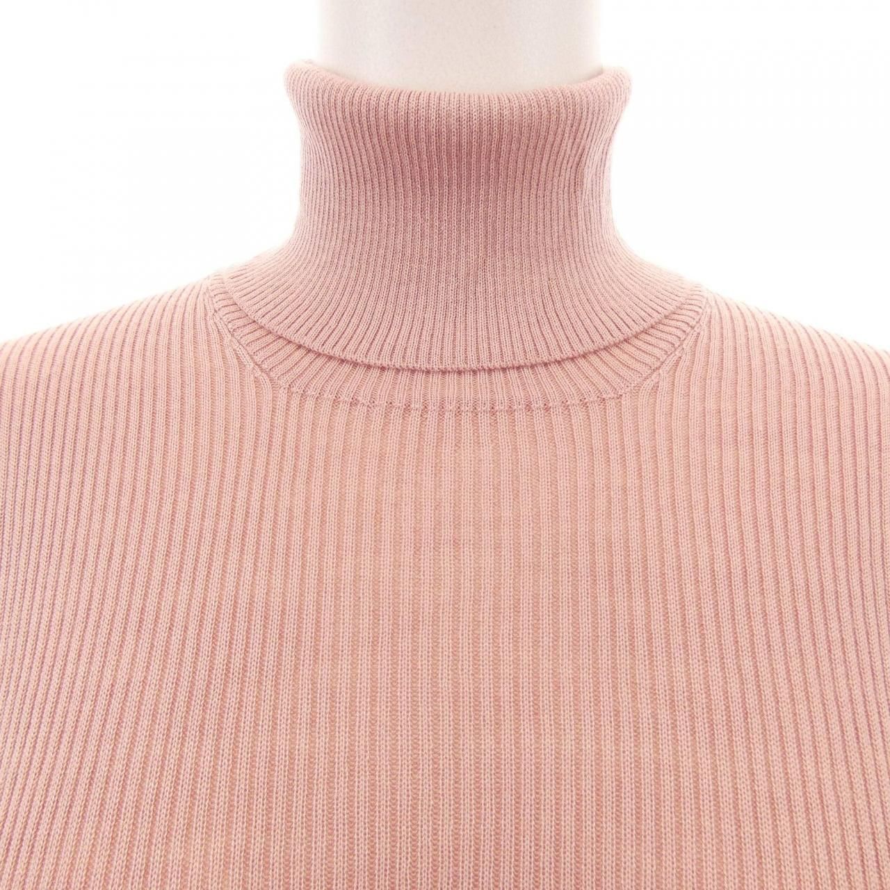 Louis Vuitton Iqs Knit Sweater — view 5