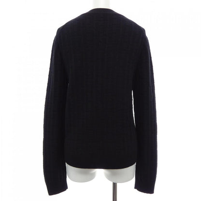 Hermes Motif Knit Sweater — view 2