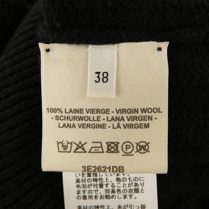 Hermes Motif Knit Sweater — view 3