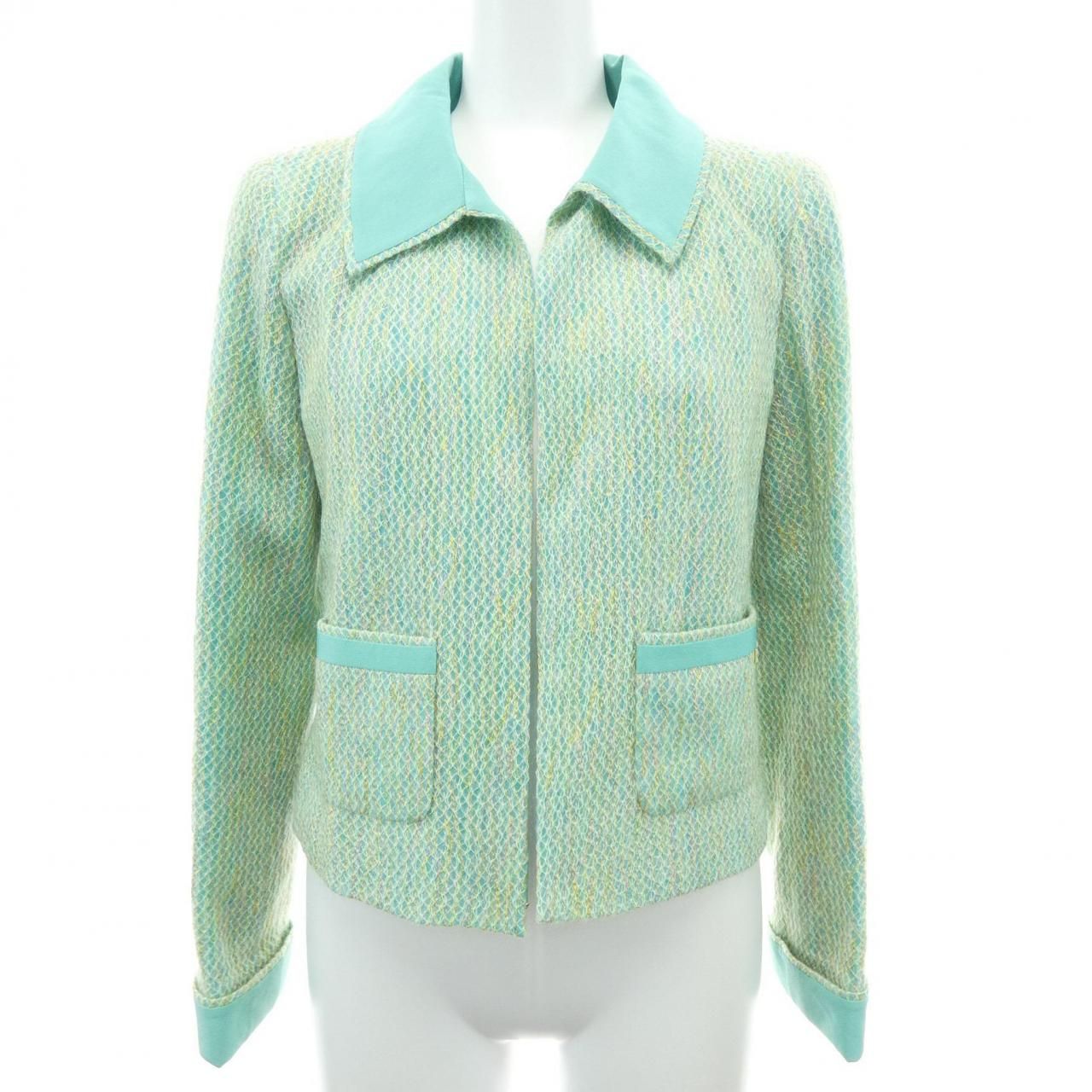 Chanel Vintage 01c Jacket