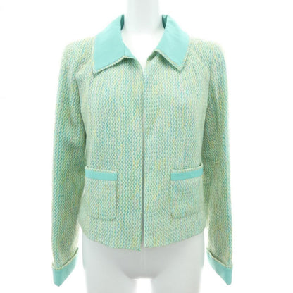 Chanel Vintage 01c Jacket