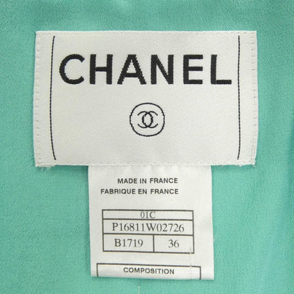 Chanel Vintage 01c Jacket — view 4