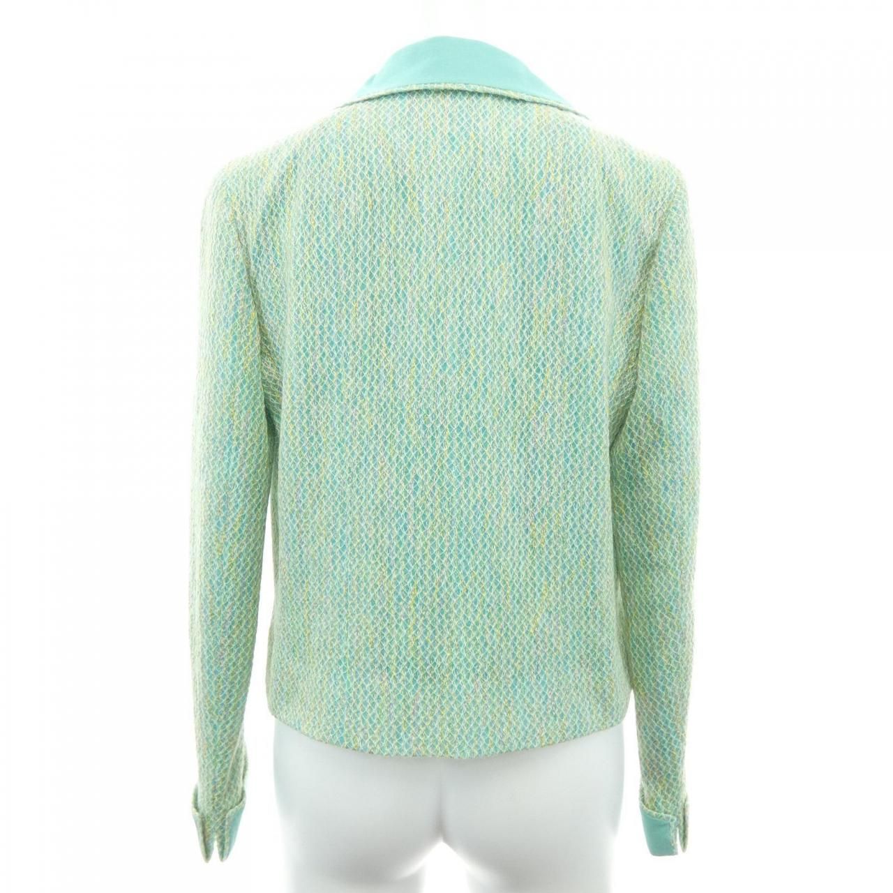 Chanel Vintage 01c Jacket — view 2
