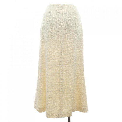 Chanel Vintage Set White — view 8