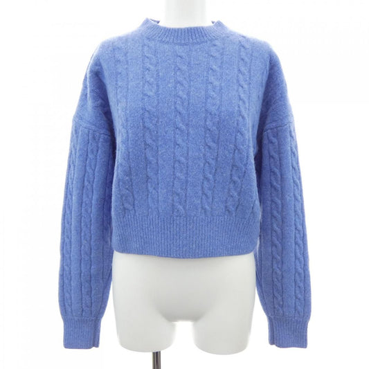 Loewe Anagram Knit Sweater