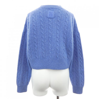 Loewe Anagram Knit Sweater — view 2