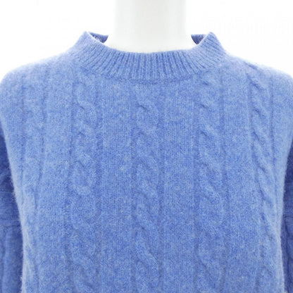 Loewe Anagram Knit Sweater — view 5