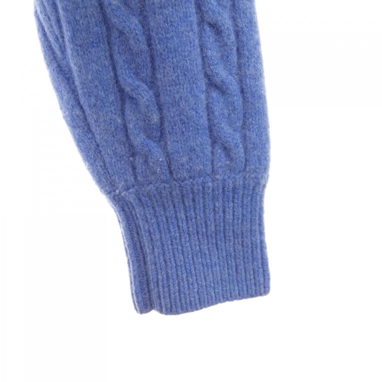 Loewe Anagram Knit Sweater — view 6