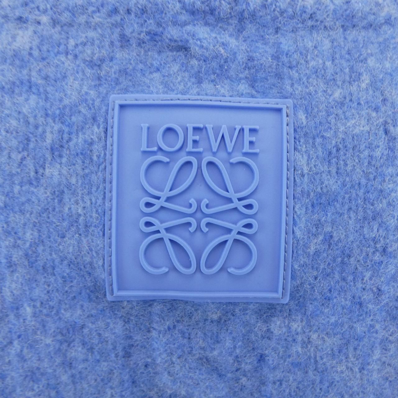 Loewe Anagram Knit Sweater — view 7